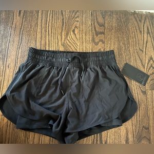 NWT 90 Degree by Reflex - Lined Athletic Shorts
